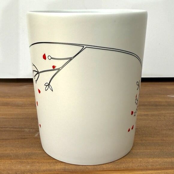 Love You Madly Couple Mug Set Two Mugs for Soulmates - by Human Touch NIB - Picture 5 of 11
